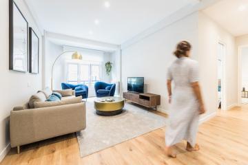 GRAN VIA SUITE APARTMENT