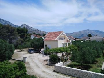 Apartman Maric
