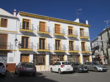 Apartamento Terranova La Placeta