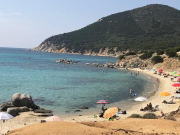 Oasi di Michi