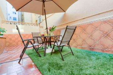 Holidays2Malaga Plaza de Toros Vieja & Parking Gratis