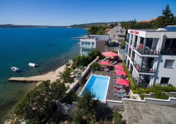 Design-Beachresort