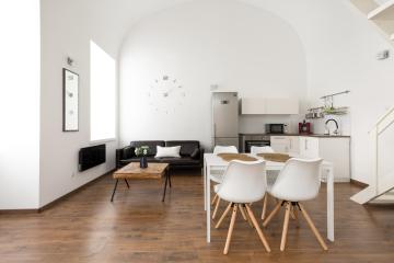 Apartment Fresh and Style