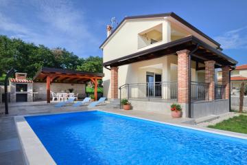 Villa Hope Kastelir