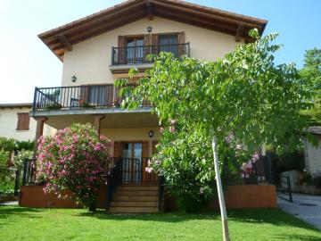 Casa Paskalena