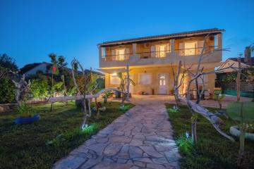 Harmony Corfu Apartments & Studios