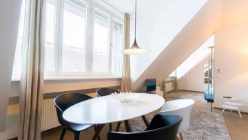Vienna Residence, City Park - Belvedere