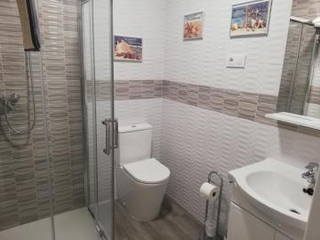 Apartamentos SEOANE