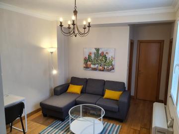 Piso en el centro para 5 personas - GARAJE - WIFI