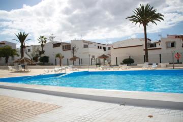 COSTA DEL SILENCIO - 28/5