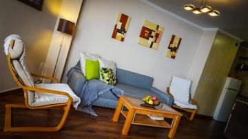 Apartment Bristol