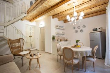 Ammari Ortigia Apartment