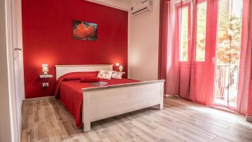 BOSS guest house