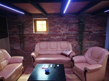 Zagreb Centar Apartman 90m2