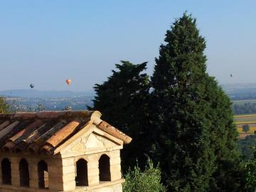 Agriturismo La Torraccia