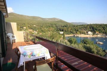 Apartment Iva - with nice view