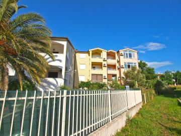 Apartment Dusko 1118