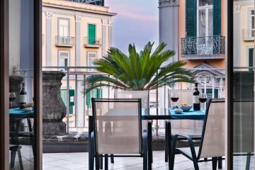 Suite Borbonica