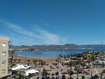 Apartamento Puertoplaya I