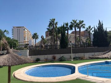 Marina D'Or - Trebol I REF 007