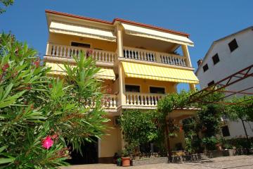 Apartment Nevelina