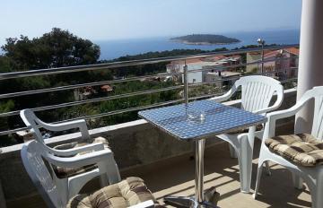 Apartments Jopa - sea view