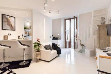 White Suite Florence