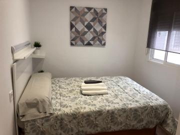 Estudio SoHo con WIFI en Alameda de Colon
