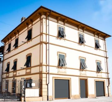Casa Vacanza Ilia
