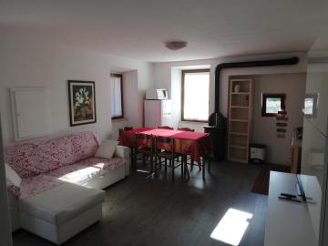 Mara House