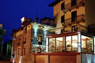 il mondo in valle