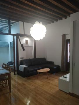 Balcón de la plata