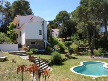 Holiday Home in Begur with Swimming Pool