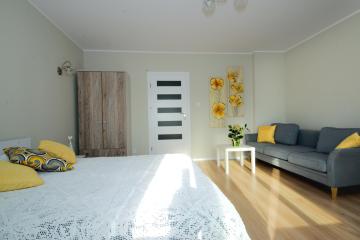 Apartament Kościuszko