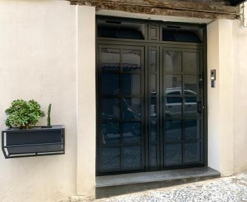 SECRET ROOM NAPLES historic center
