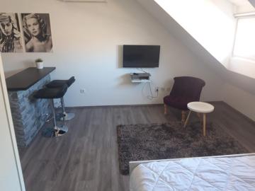 Studio B
