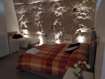 La casa nella roccia