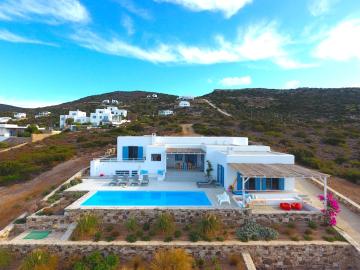 Villa Adamaki