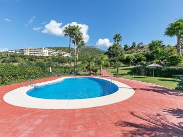 Modern Villa in Alhaur n el Grande with Swimming Pool