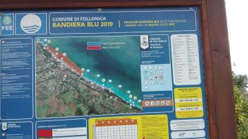 CASA VACANZA FOLLONICA CENTRO