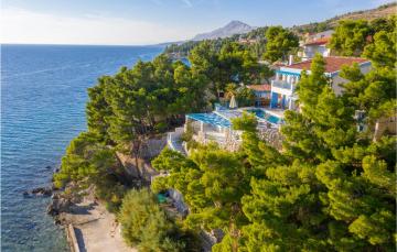 Holiday home Stanici 55
