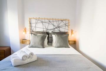 P&P Apartaments Arapiles