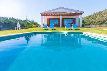 Villa Ca´n Biel