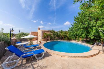 Villa Jacoba
