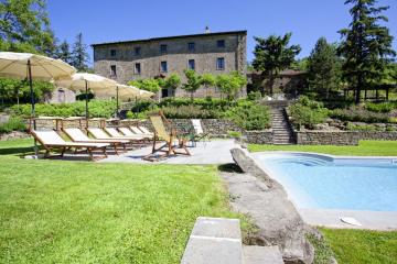 Villa Ruffignano