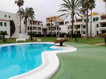 Residencial Club Deltamar Solo Familias