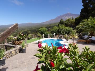 CASA RURAL LA PERLA NEGRA