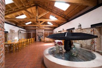 Albergue Molino Solacuesta