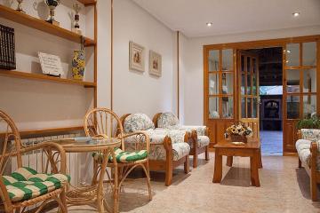 Hostal Vinuesa