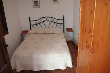 Apartamentos Sierra del Hacho
